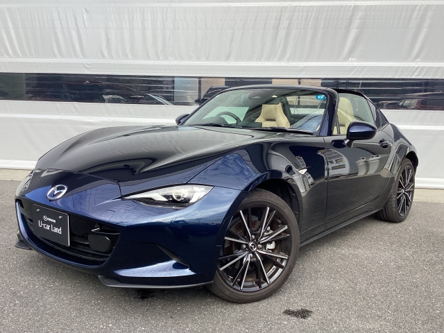 新着中古車