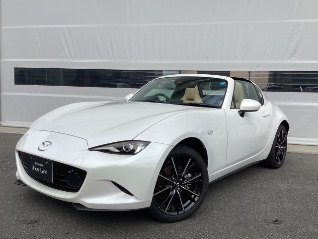 新着中古車