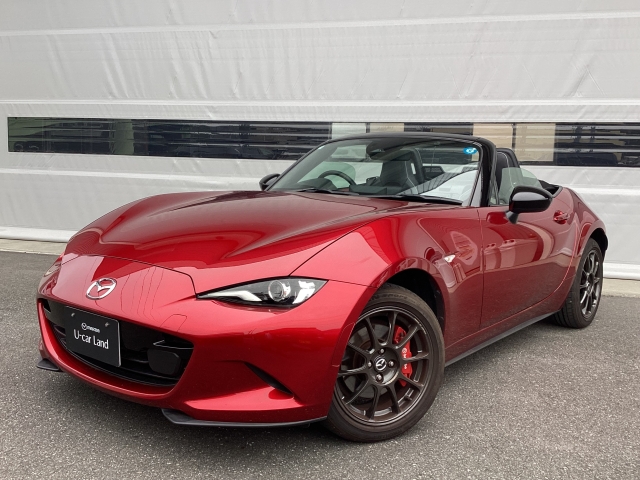 新着中古車