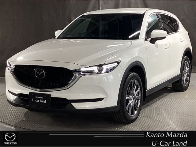 CX-5 2.2 XD エクスクルーシブ モード ディーゼルターボ