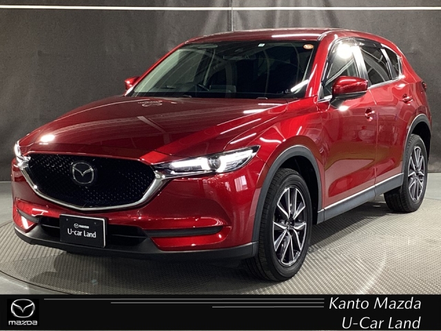CX-5 2.0 20S プロアクティブ