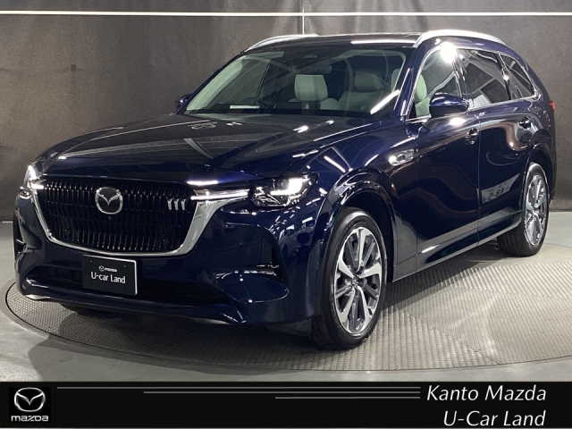 新着中古車