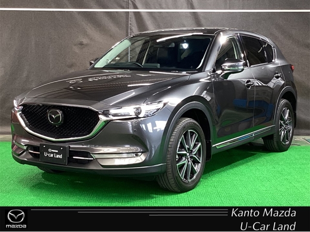 CX-5 2.2 XD Lパッケージ ディーゼルターボ