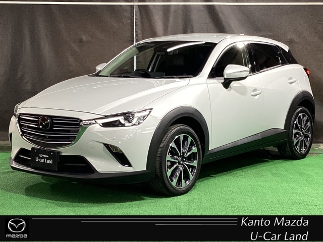CX-3  2.0 20S プロアクティブ