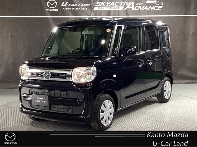 フレアワゴン 660 ハイブリッド XS