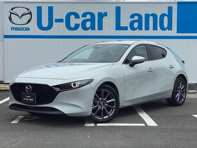 新着中古車