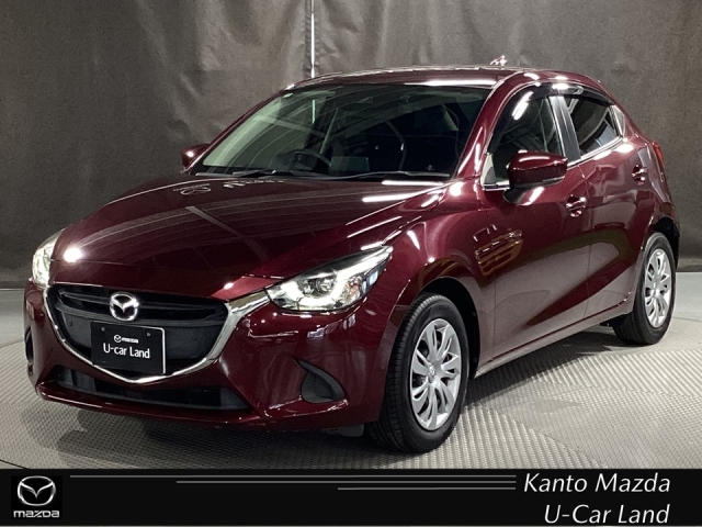 新着中古車