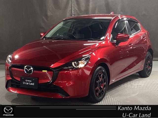 新着中古車