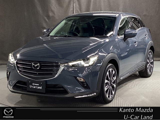 CX-3 2.0 20S プロアクティブ Sパッケージ
