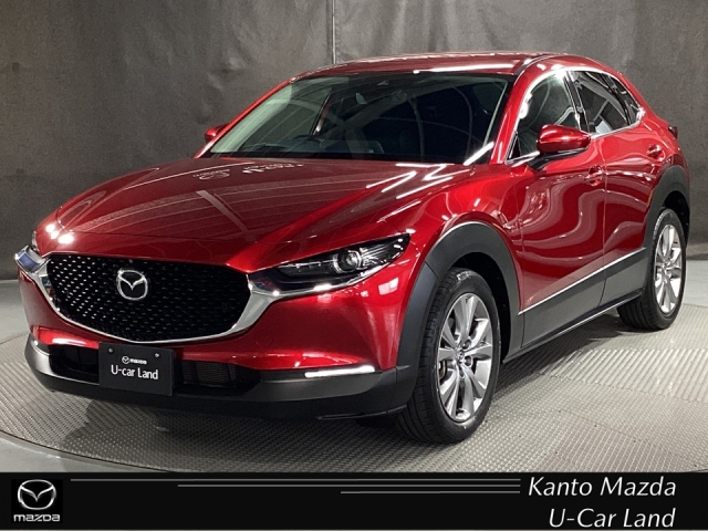 CX-30 2.0 20S プロアクティブ ツーリングセレクション