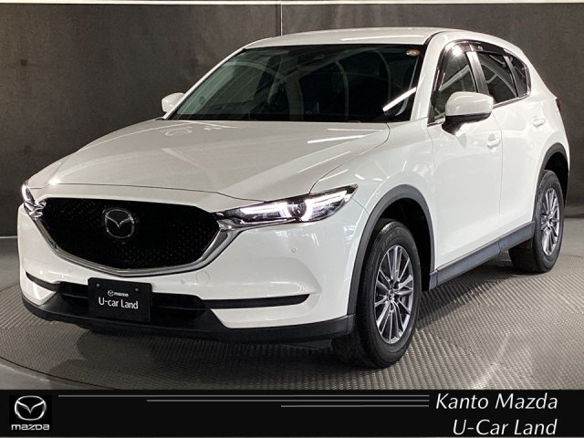 CX-5 2.0 20S スマート エディション