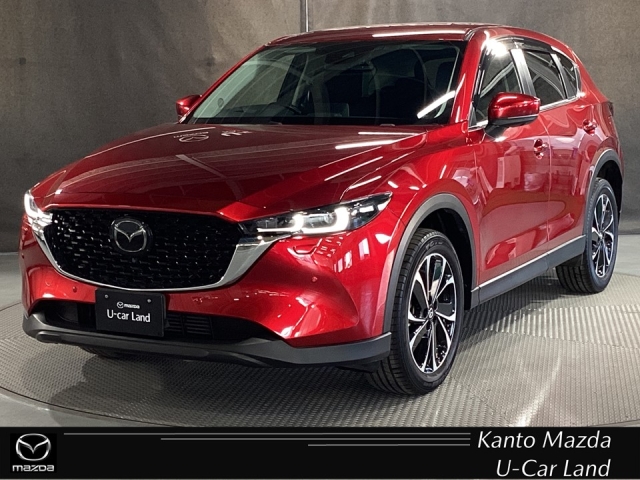 CX-5 2.2 XD プロアクティブ ディーゼルターボ 4WD