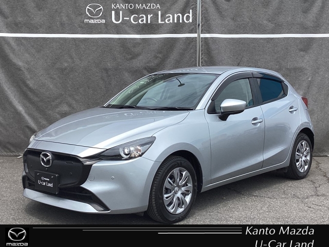 MAZDA2 1.5 15C