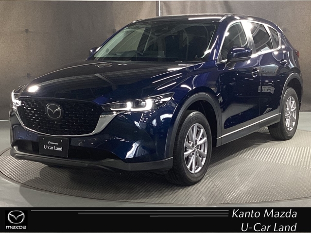 CX-5 2.0 20S プロアクティブ