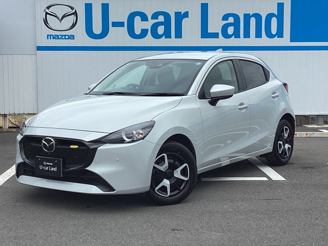 新着中古車