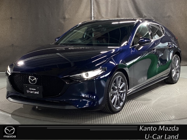 新着中古車
