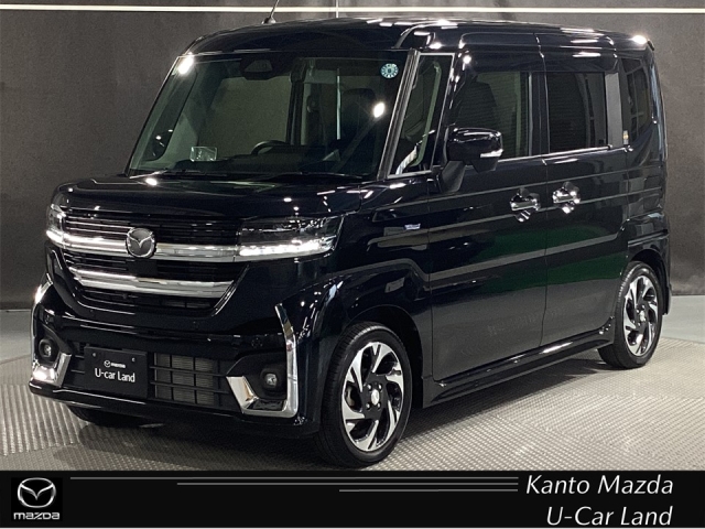 フレアワゴン 660 カスタムスタイル XS
