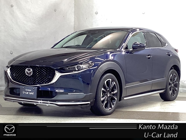 CX-30 1.8 XD Lパッケージ ディーゼルターボ