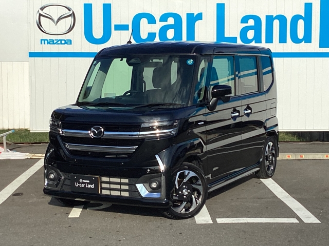 新着中古車