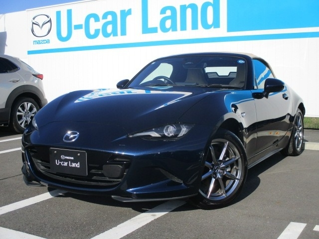 新着中古車