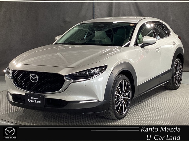 CX-30 1.8 XD プロアクティブ ツーリングセレクション ディーゼルターボ