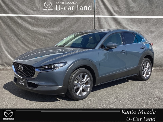 CX-30 2.0 20S プロアクティブ ツーリングセレクション