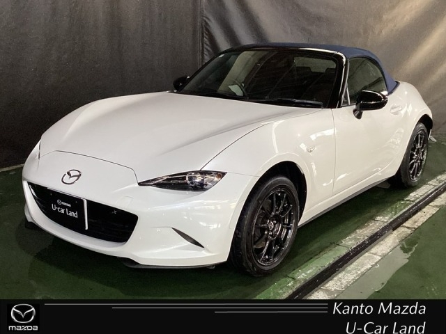 ロードスター 1.5 990S