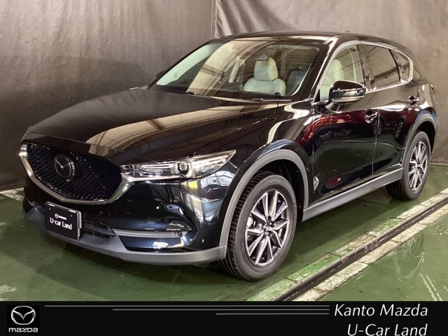 CX-5 2.2 XD Lパッケージ ディーゼルターボ