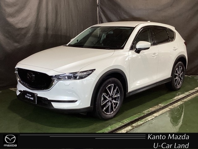 CX-5 2.2 XD Lパッケージ ディーゼルターボ 4WD