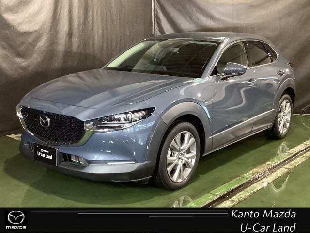 CX-30 2.0 20S プロアクティブ ツーリングセレクション