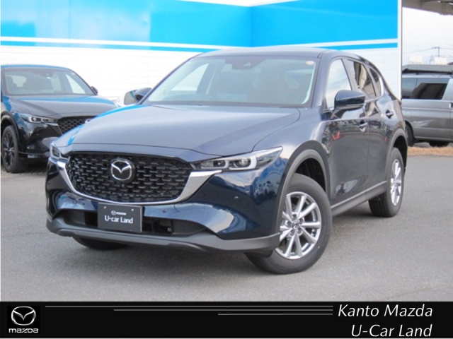 CX-5 2.0 20S i セレクション