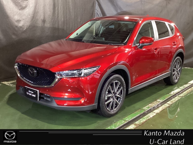 CX-5 2.2 XD プロアクティブ ディーゼルターボ 4WD