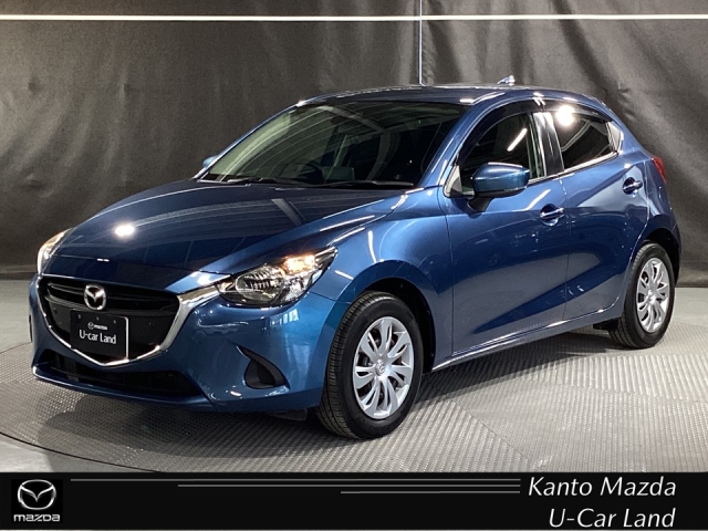 デミオ　 1.5 15S