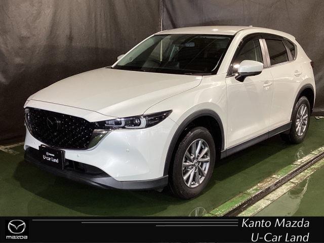 CX-5 2.0 20S プロアクティブ