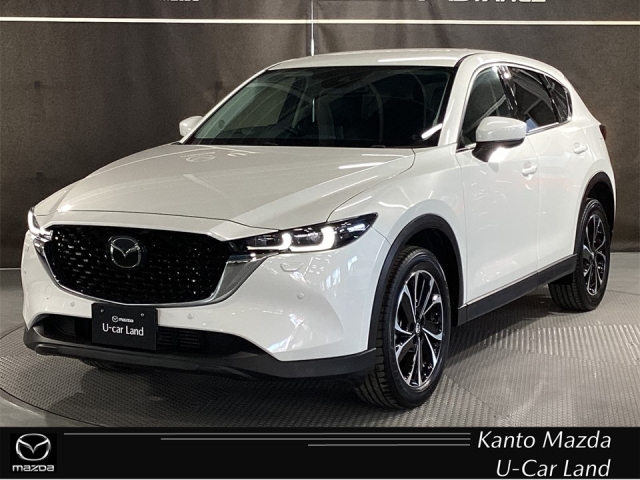 CX-5　 2.2 XD Lパッケージ ディーゼルターボ 4WD