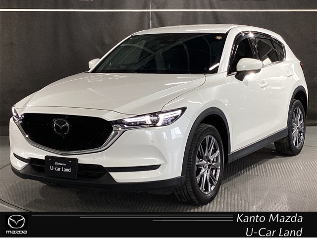 CX-5 2.2 XD エクスクルーシブ モード ディーゼルターボ