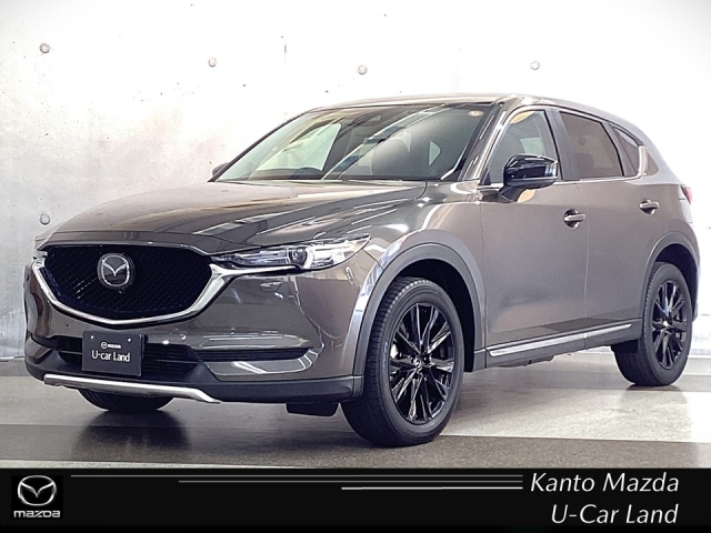 CX-5 2.2 XD ブラックトーンエディション ディーゼルターボ 4WD