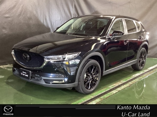 CX-5 2.2 XD ブラックトーンエディション ディーゼルターボ