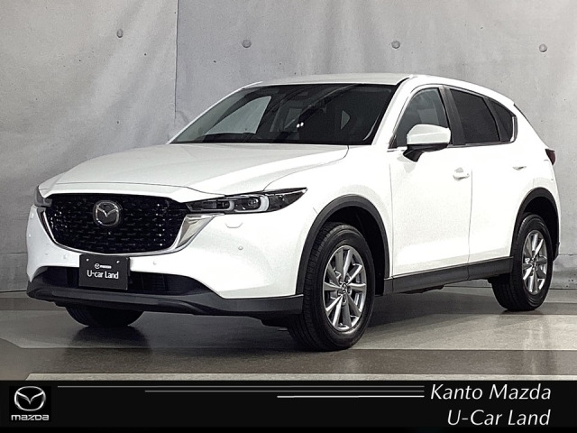 CX-5 2.2 XD プロアクティブ ディーゼルターボ 4WD