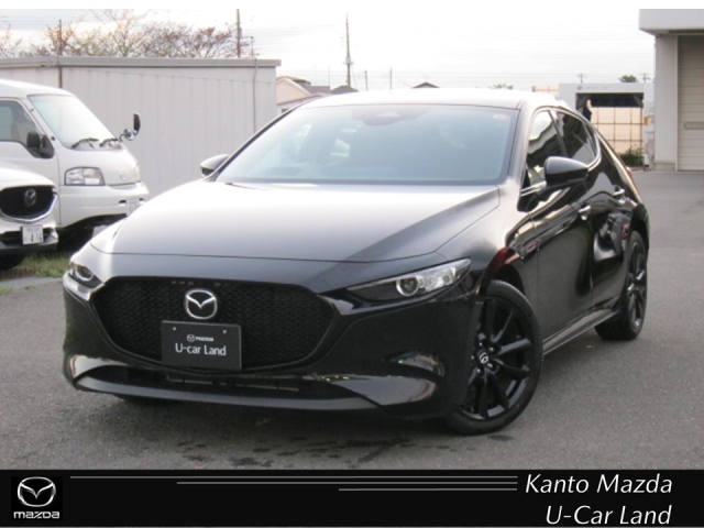 新着中古車