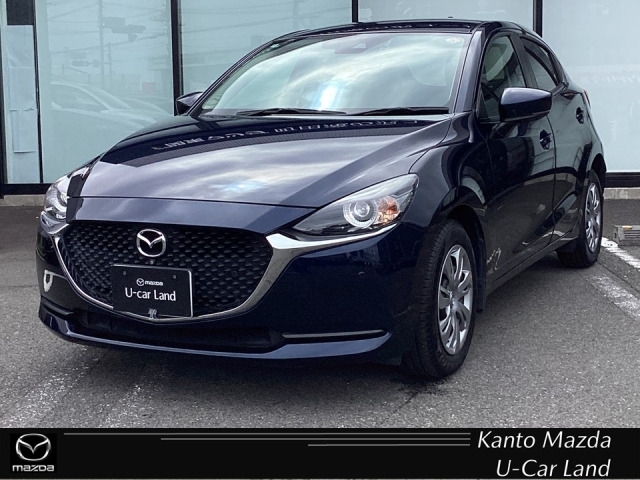 MAZDA2 1.5 15S スマート エディション