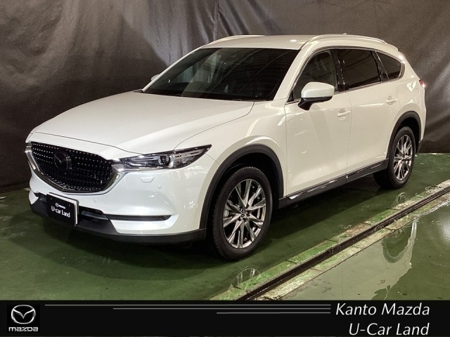 新着中古車
