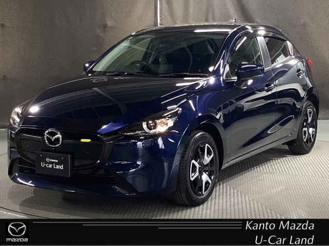 MAZDA2 1.5 15BD