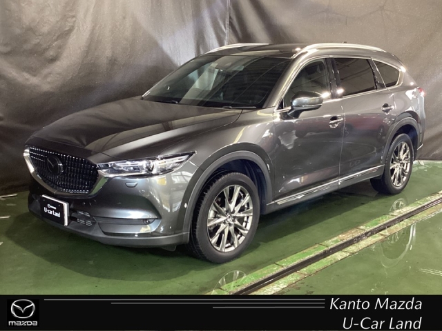 新着中古車