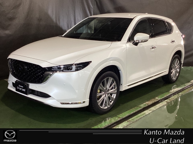 CX-5 2.2 XD エクスクルーシブ モード ディーゼルターボ