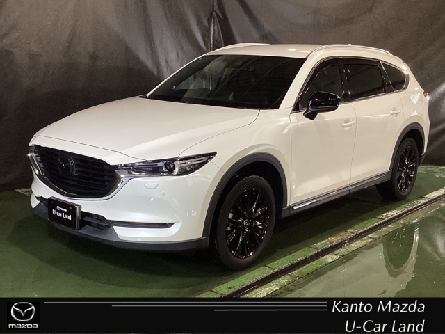 新着中古車