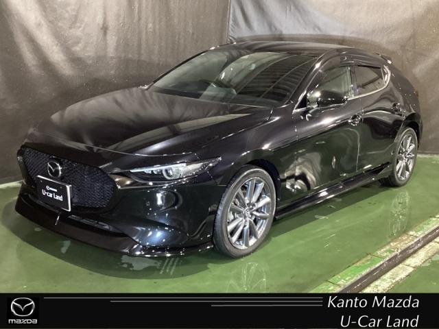 新着中古車