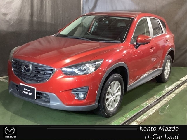 CX-5 2.0 20S プロアクティブ