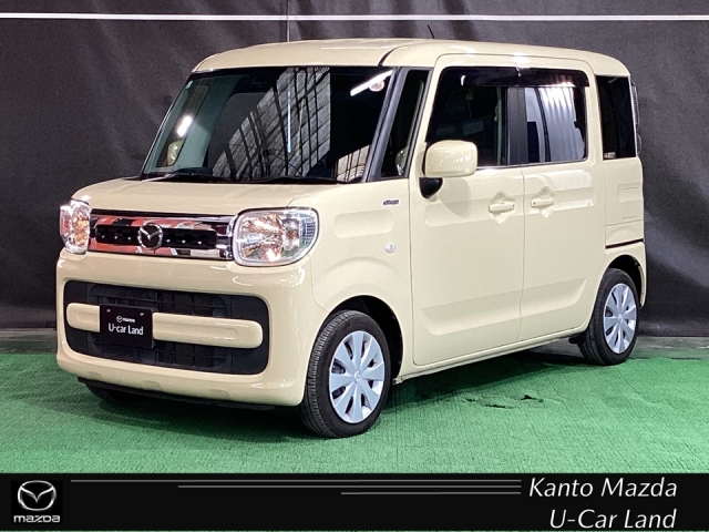 フレアワゴン  660 ハイブリッド XS