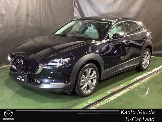 CX-30 2.0 20S プロアクティブ ツーリングセレクション